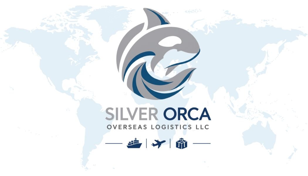 Silver Orca Overseas Logistics LLC logo